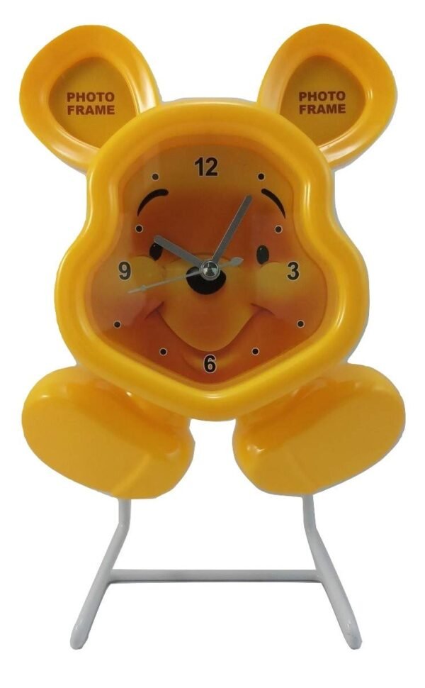 Winnie the Pooh Fancy Alarm Clock